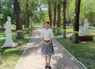 生活照（vwin德赢ac米兰官网 白宇）